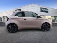 Fiat 500 e 118ch La Prima (step1) - <small></small> 20.990 € <small>TTC</small> - #4