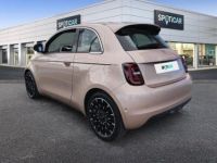 Fiat 500 e 118ch La Prima (step1) - <small></small> 20.990 € <small>TTC</small> - #7