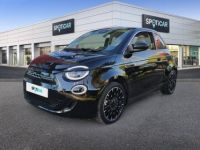 Fiat 500 e 118ch La Prima (step1) - <small></small> 20.990 € <small>TTC</small> - #1