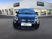 Fiat 500 e 118ch La Prima (step1) - <small></small> 20.990 € <small>TTC</small> - #2