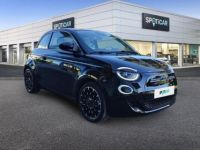 Fiat 500 e 118ch La Prima (step1) - <small></small> 20.990 € <small>TTC</small> - #3