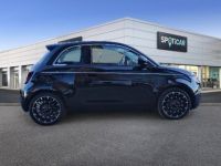 Fiat 500 e 118ch La Prima (step1) - <small></small> 20.990 € <small>TTC</small> - #4