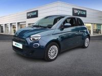 Fiat 500 e 118ch Pack Confort & Style & Tech MY23 - <small></small> 19.990 € <small>TTC</small> - #1