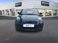 Fiat 500 e 118ch Pack Confort & Style & Tech MY23 - <small></small> 19.990 € <small>TTC</small> - #2