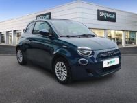 Fiat 500 e 118ch Pack Confort & Style & Tech MY23 - <small></small> 19.990 € <small>TTC</small> - #3