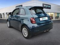 Fiat 500 e 118ch Pack Confort & Style & Tech MY23 - <small></small> 19.990 € <small>TTC</small> - #7