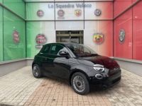 Fiat 500 e 118ch Pack Confort & Style - <small></small> 29.990 € <small>TTC</small> - #3