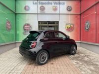 Fiat 500 e 118ch Pack Confort & Style - <small></small> 29.990 € <small>TTC</small> - #4