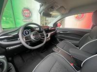 Fiat 500 e 118ch Pack Confort & Style - <small></small> 29.990 € <small>TTC</small> - #8