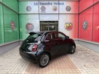 Fiat 500 e 118ch Pack Confort & Style - <small></small> 29.990 € <small>TTC</small> - #4