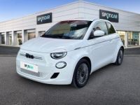 Fiat 500 e 118ch Pack Confort & Style MY23 - <small></small> 19.990 € <small>TTC</small> - #1