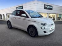 Fiat 500 e 118ch Pack Confort & Style MY23 - <small></small> 19.990 € <small>TTC</small> - #3