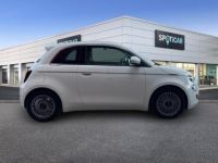 Fiat 500 e 118ch Pack Confort & Style MY23 - <small></small> 19.990 € <small>TTC</small> - #4