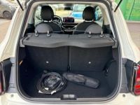 Fiat 500 e 118ch Pack Confort & Style MY23 - <small></small> 19.990 € <small>TTC</small> - #6