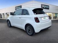 Fiat 500 e 118ch Pack Confort & Style MY23 - <small></small> 19.990 € <small>TTC</small> - #7