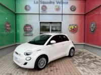 Fiat 500 e 118ch Pack Confort - <small></small> 28.990 € <small>TTC</small> - #1