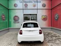 Fiat 500 e 118ch Pack Confort - <small></small> 28.990 € <small>TTC</small> - #5