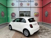 Fiat 500 e 118ch Pack Confort - <small></small> 28.990 € <small>TTC</small> - #6