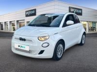 Fiat 500 e 118ch Pack Confort MY23 - <small></small> 18.990 € <small>TTC</small> - #1