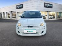 Fiat 500 e 118ch Pack Confort MY23 - <small></small> 18.990 € <small>TTC</small> - #2