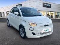 Fiat 500 e 118ch Pack Confort MY23 - <small></small> 18.990 € <small>TTC</small> - #3