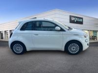 Fiat 500 e 118ch Pack Confort MY23 - <small></small> 18.990 € <small>TTC</small> - #4