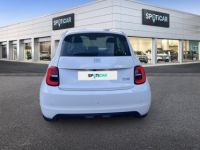 Fiat 500 e 118ch Pack Confort MY23 - <small></small> 18.990 € <small>TTC</small> - #5