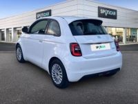 Fiat 500 e 118ch Pack Confort MY23 - <small></small> 18.990 € <small>TTC</small> - #7