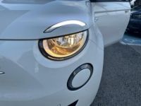 Fiat 500 e 118ch Pack Confort MY23 - <small></small> 18.990 € <small>TTC</small> - #13