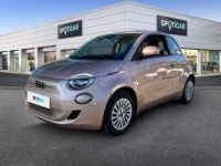 Fiat 500 e 118ch Pack Confort MY23 - <small></small> 19.990 € <small>TTC</small> - #1