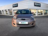 Fiat 500 e 118ch Pack Confort MY23 - <small></small> 19.990 € <small>TTC</small> - #2