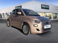 Fiat 500 e 118ch Pack Confort MY23 - <small></small> 19.990 € <small>TTC</small> - #3