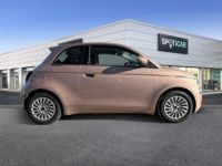 Fiat 500 e 118ch Pack Confort MY23 - <small></small> 19.990 € <small>TTC</small> - #4