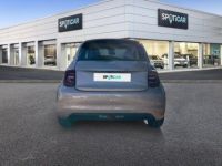 Fiat 500 e 118ch Pack Confort MY23 - <small></small> 19.990 € <small>TTC</small> - #5