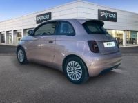 Fiat 500 e 118ch Pack Confort MY23 - <small></small> 19.990 € <small>TTC</small> - #7