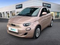 Fiat 500 e 118ch Pack Confort MY23 - <small></small> 18.990 € <small>TTC</small> - #1