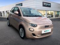 Fiat 500 e 118ch Pack Confort MY23 - <small></small> 18.990 € <small>TTC</small> - #3