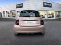 Fiat 500 e 118ch Pack Confort MY23 - <small></small> 18.990 € <small>TTC</small> - #5