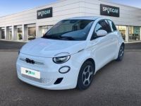 Fiat 500 e 118ch Passion - <small></small> 14.490 € <small>TTC</small> - #1