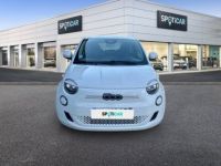 Fiat 500 e 118ch Passion - <small></small> 14.490 € <small>TTC</small> - #2