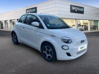 Fiat 500 e 118ch Passion - <small></small> 14.490 € <small>TTC</small> - #3