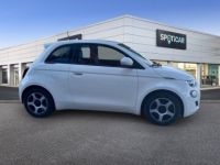 Fiat 500 e 118ch Passion - <small></small> 14.490 € <small>TTC</small> - #4