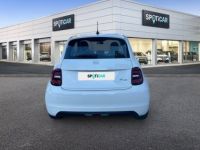 Fiat 500 e 118ch Passion - <small></small> 14.490 € <small>TTC</small> - #5