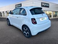 Fiat 500 e 118ch Passion - <small></small> 14.490 € <small>TTC</small> - #7