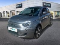 Fiat 500 e 118ch Passion - <small></small> 16.490 € <small>TTC</small> - #1