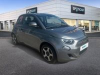 Fiat 500 e 118ch Passion - <small></small> 16.490 € <small>TTC</small> - #3