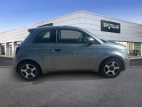 Fiat 500 e 118ch Passion - <small></small> 16.490 € <small>TTC</small> - #4