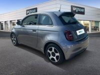 Fiat 500 e 118ch Passion - <small></small> 16.490 € <small>TTC</small> - #7