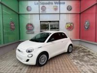 Fiat 500 e 118ch (RED) MY25 - <small></small> 27.990 € <small>TTC</small> - #1