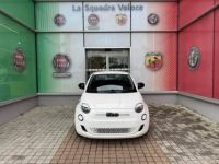 Fiat 500 e 118ch (RED) MY25 - <small></small> 27.990 € <small>TTC</small> - #2